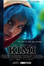 Kimi 2022 film gratis hdd in romana