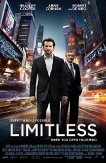 Limitless 2011 online hd subtitrat in romana