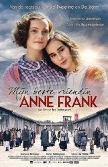 Mijn beste vriendin Anne Frank 2021 online subtitrat hd