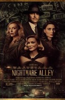 Nightmare Alley 2021 film hd online subtitrat