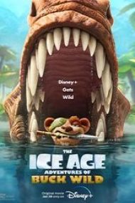 The Ice Age Adventures of Buck Wild 2022 film gratis hd in romana
