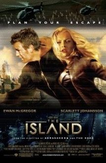 The Island 2005 film gratis hd subtitrat