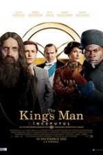 The King’s Man 2021 cu subtitrare online hd