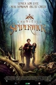 The Spiderwick Chronicles 2008 film online gratis hd