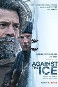 Against the Ice 2022 film online hd in romana