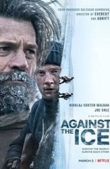 Against the Ice 2022 film online hd in romana