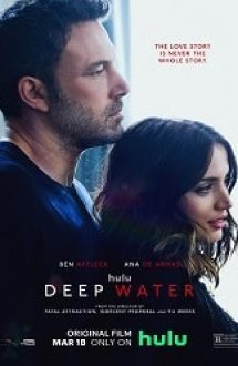 Deep Water 2022 film online subtitrat hd