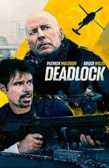 Deadlock 2021 subtitrat hd gratis online