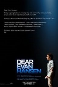 Dear Evan Hansen 2021 film subtitrat hd in romana