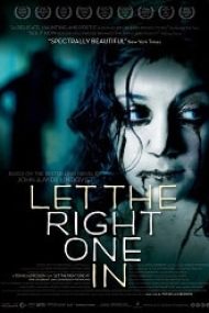 Let the Right One In 2008 film online hd subtitrat