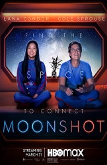 Moonshot 2022 film online hd subtitrat in romana