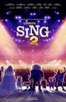 Sing 2 2021 film online gratis in romana