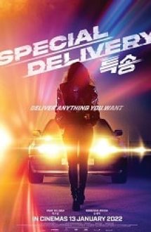 Special Delivery 2022 film online hd subtitrat