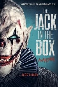 The Jack in the Box: Awakening 2022 online hd subtitrat gratis