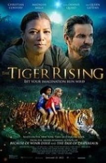The Tiger Rising 2022 online gratis hd subtitrat