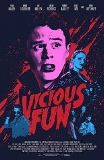 Vicious Fun 2020 online gratis hd subtitrat