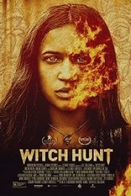 Witch Hunt 2021 online subtitrat in romana hd