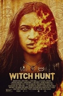Witch Hunt 2021 online subtitrat in romana hd
