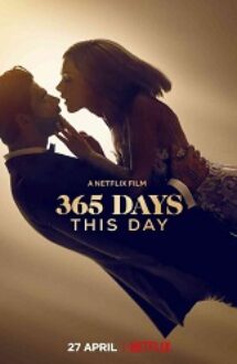 365 Days: This Day 2022 film online subtitrat hd gratis