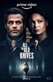 All the Old Knives 2022 film gratis subtitrat hd online