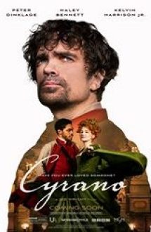 Cyrano 2021 film online  subtitrat hd