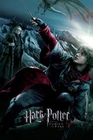 Harry Potter and the Goblet of Fire 2005 film fantezie gratis hd