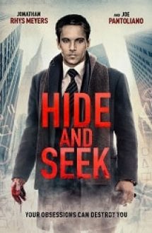 Hide and Seek 2021 film online hd subtitrat