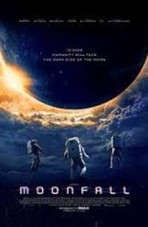 Moonfall 2022 film sf gratis in romana