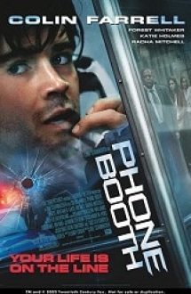 Phone Booth 2002 film online hd in romana