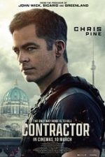 The Contractor 2022 film subtitrat hd in romana