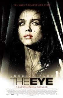 The Eye 2008 gratis hd subtitrat in romana