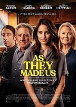 As They Made Us 2022 film online hd gratis