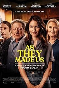 As They Made Us 2022 film online hd gratis