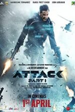 Attack (Attack Part 1) 2022 film online hd in romana