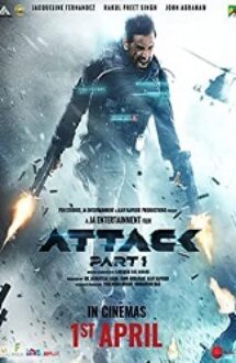 Attack (Attack Part 1) 2022 film online hd in romana
