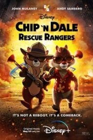 Chip ‘n’ Dale: Rescue Rangers 2022 in romana