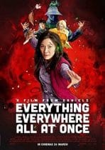 Everything Everywhere All at Once