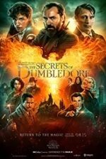 Fantastic Beasts: The Secrets of Dumbledore 2022 filme gratis