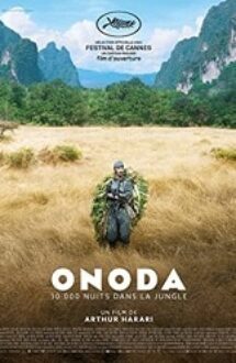 Onoda: 10,000 Nights in the Jungle 2021 online subtitrat hd in romana
