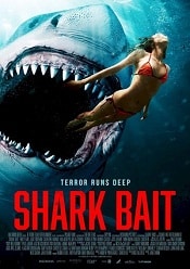 Shark Bait - Jetski