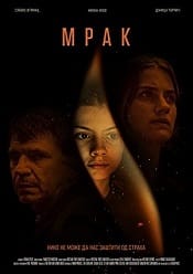Darkling - Mrak