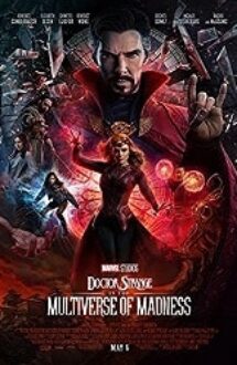 Doctor Strange in the Multiverse of Madness 2022 online subtitrat in romana