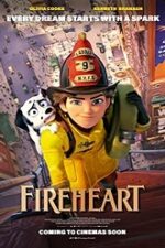 Fireheart 2022 film de animatie online subtitrat