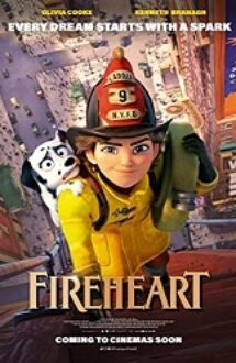 Fireheart 2022 film de animatie online subtitrat