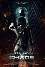 Reign of Chaos 2022 film online subtitrat in romana