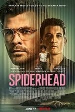 Spiderhead 2022 film hd cu sub onl in ro