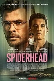 Spiderhead 2022 film online hd subtitrat