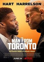 The Man from Toronto 2022 film online subtitrat hd gratis