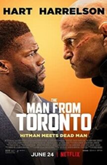 The Man from Toronto 2022 film online subtitrat hd gratis