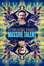The Unbearable Weight of Massive Talent 2022 film online hd in romana